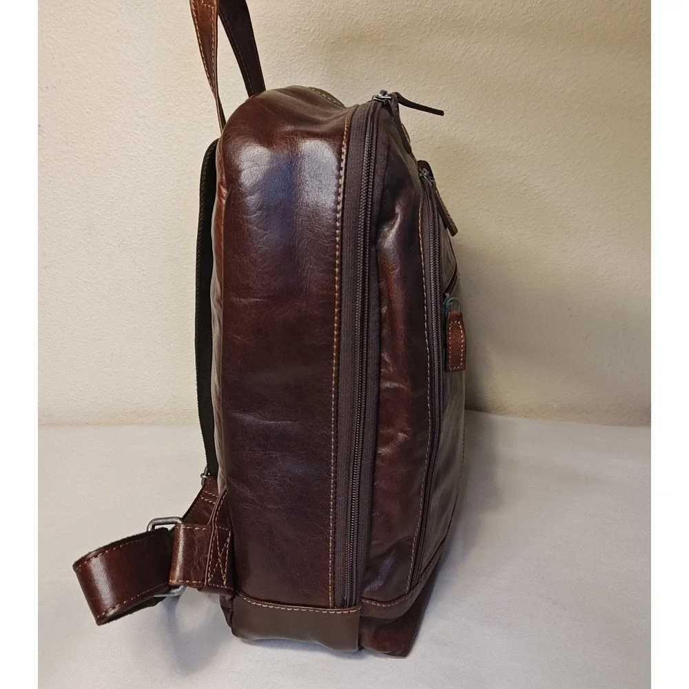 Jack Georges professional backpack